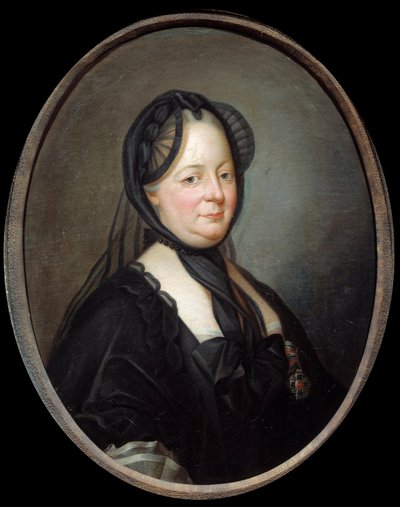 Avusturyalı Marie Therese
