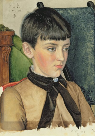 Isabella Harlock