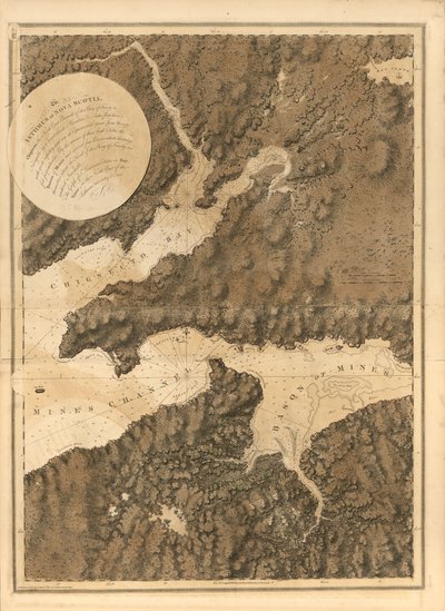 Atlantik Neptün, by Joseph F. W. Des Barres