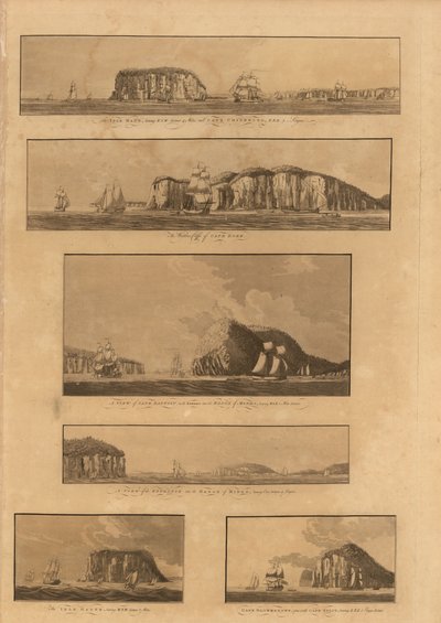 Atlantik Neptün, by Joseph F. W. Des Barres