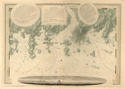 Atlantik Neptün, by Joseph F. W. Des Barres