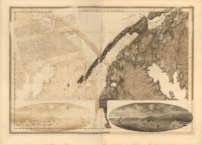 Atlantik Neptün, by Joseph F. W. Des Barres