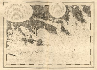 Atlantik Neptün, by Joseph F. W. Des Barres