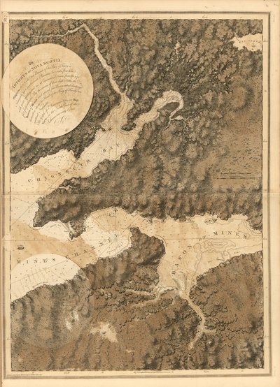 Atlantik Neptün, by Joseph F. W. Des Barres