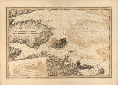 Atlantik Neptün, by Joseph F. W. Des Barres