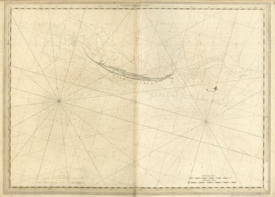 Atlantik Neptün, by Joseph F. W. Des Barres