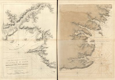 Atlantik Neptün, Büyük Britanya Kraliyet Donanması