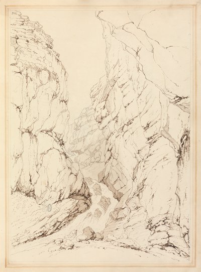 [Manzara] by Joseph Farington