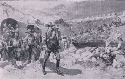 Savaştan sonra: melankolik bir dönüş (lito) by Joseph Finnemore