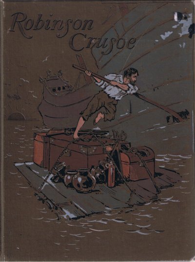 Ön kapak tasarımı by Joseph Finnemore