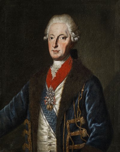 Bavyera Seçmeni Maximilian III Joseph