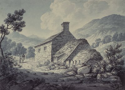 Manzara Eskizleri by Joseph Francis Burrel