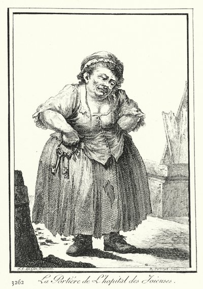 Hopital des Joieuses