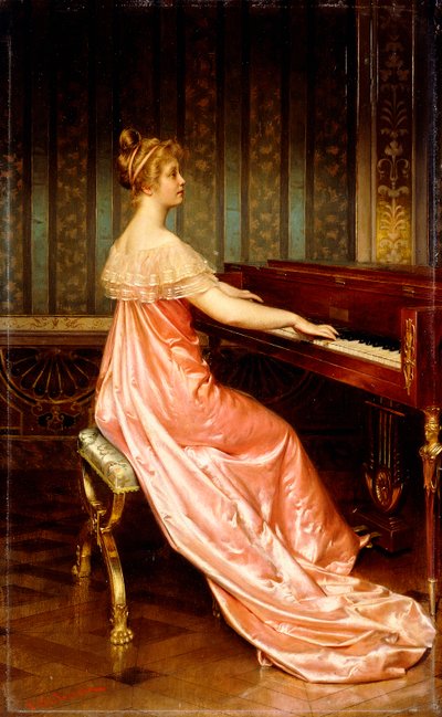 Piano-Forte