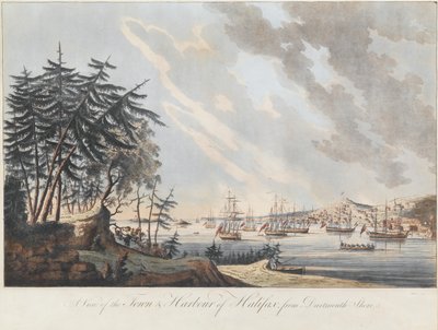 Dartmouth Sahili