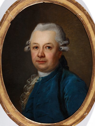 Magnus Johann von Bock