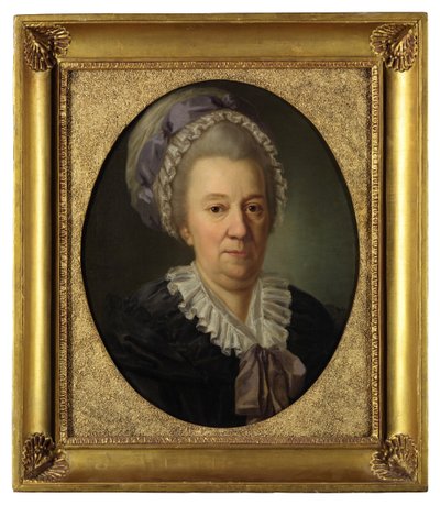 Prenses Yekaterina Ivanovna Cherkasova