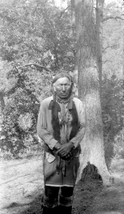  by Joseph G. Masters
