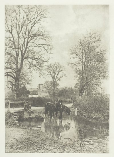 Sleepy Hollow, c. 1889, 1889