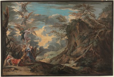  by Joseph Goupy