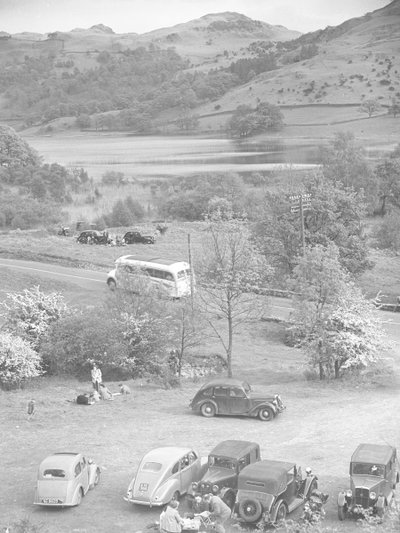 Rydal Water