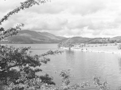 Crummock Suyu