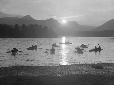 Derwentwater