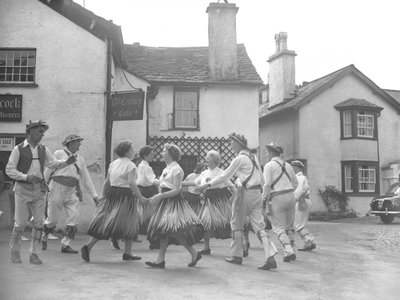 Hawkshead