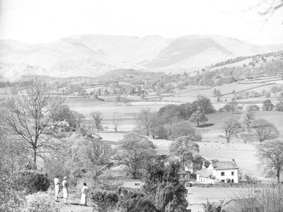 Esthwaite