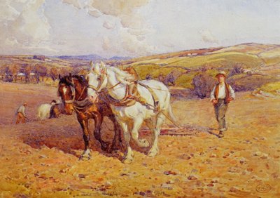 çiftçilik by Joseph Harold Swanwick