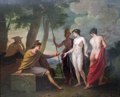  by Joseph Hauber