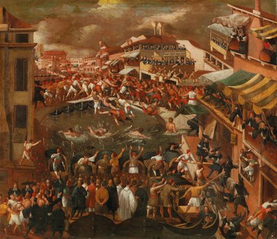 Venedik
