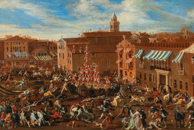  by Joseph Heintz the Younger