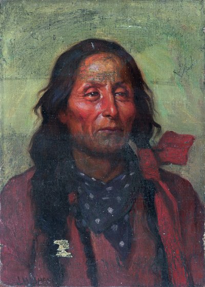  by Joseph Henry Sharp