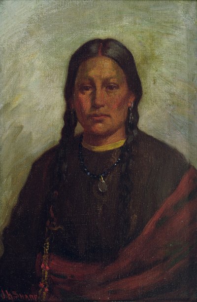  by Joseph Henry Sharp