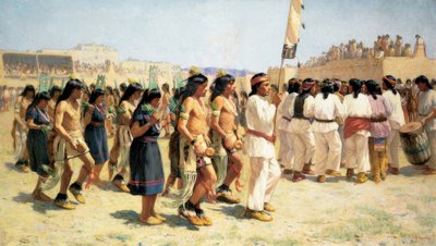  by Joseph Henry Sharp