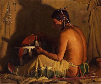  by Joseph Henry Sharp