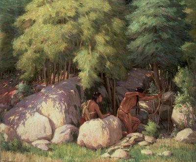  by Joseph Henry Sharp