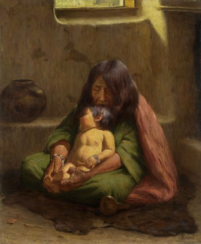 by Joseph Henry Sharp
