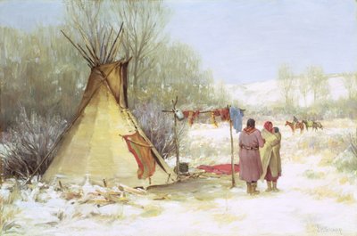  by Joseph Henry Sharp