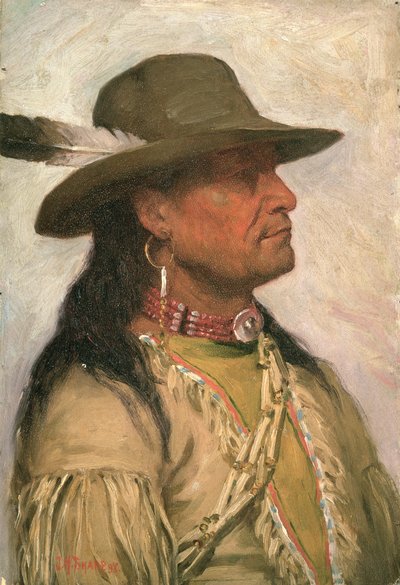  by Joseph Henry Sharp