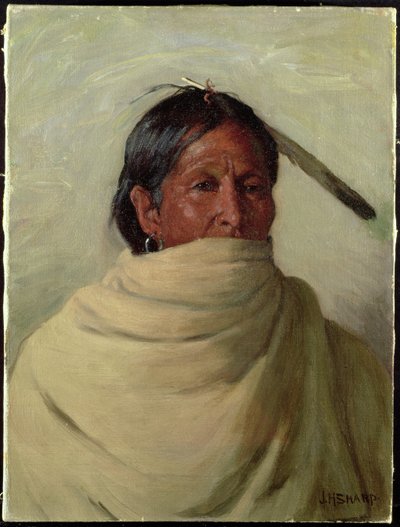  by Joseph Henry Sharp