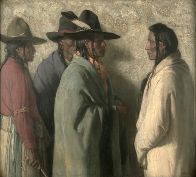  by Joseph Henry Sharp