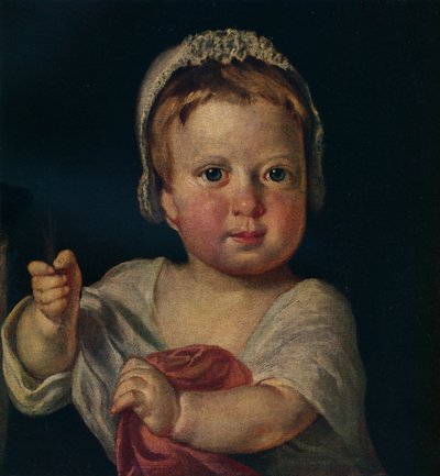 Anthony Highmore, 1720, 1930. by Joseph Highmore