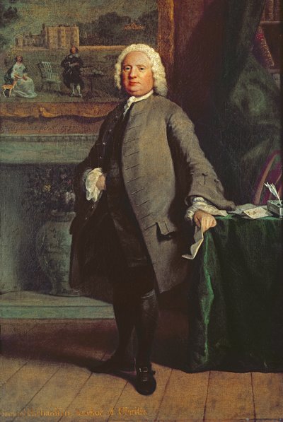 Samuel Richardson
