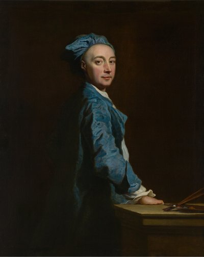  by Joseph Highmore
