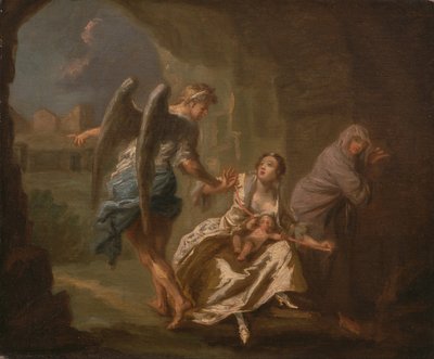 Merhamet Meleği by Joseph Highmore