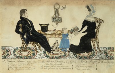  by Joseph Hilliard Davis