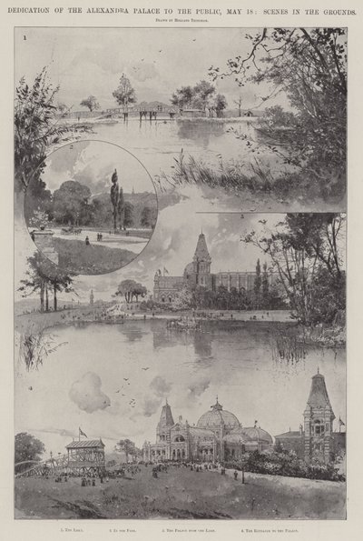 Alexandra Palace