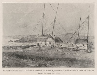 Marconi